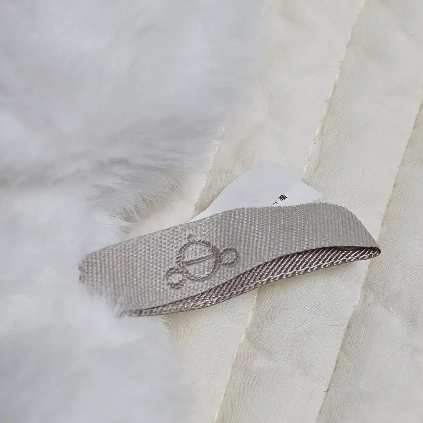 [BUNJANG] Skullpanda Light Garden Fog Keyring / 새상품 스컬판다 빛의 정원 안개 키링 인형뽑기