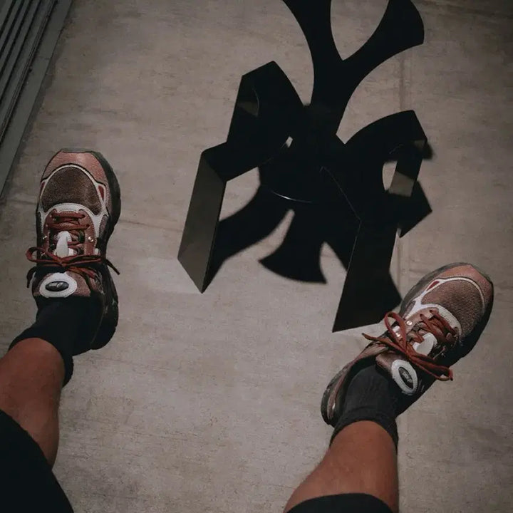 [BUNJANG] Asics Gel NYC 2.0 SSHS Limited Edition Sneakers / 아식스 젤 NYC 2.0 SSHS 새상품