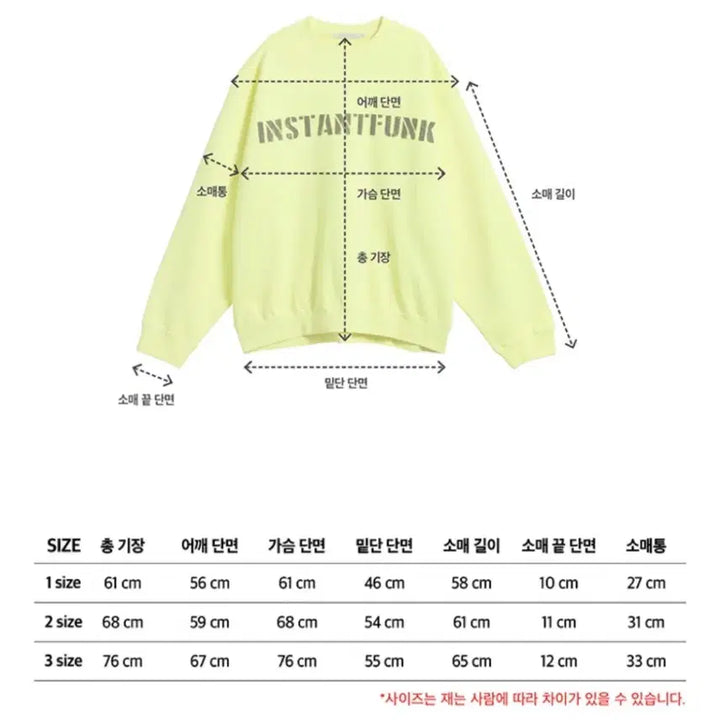 [BUNJANG] InstantFunk Pigment Dye Pink 1 Set / 인스턴트펑크 피그먼트다잉 핑크 1 셋업 일괄