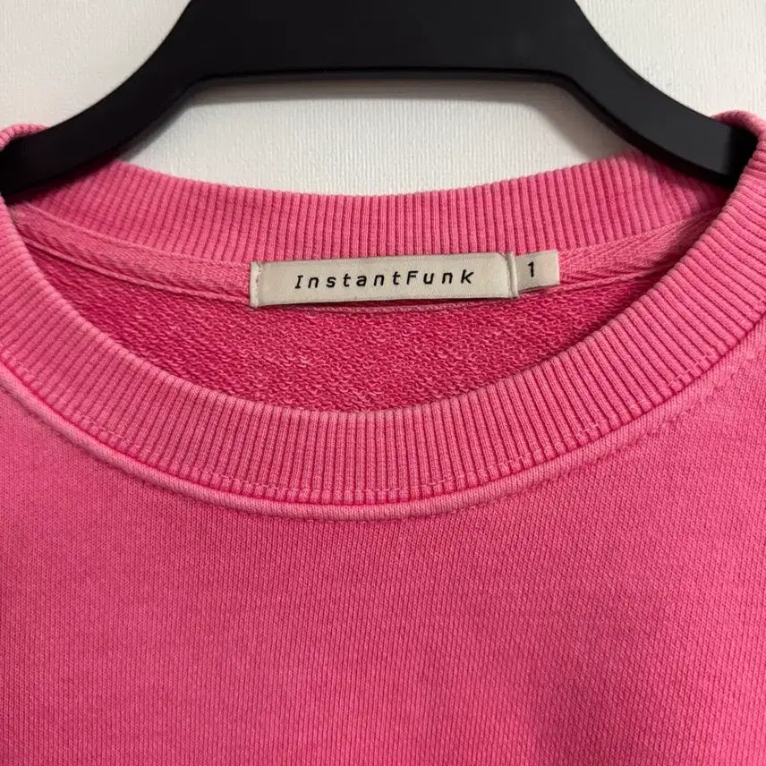 [BUNJANG] InstantFunk Pigment Dye Pink 1 Set / 인스턴트펑크 피그먼트다잉 핑크 1 셋업 일괄