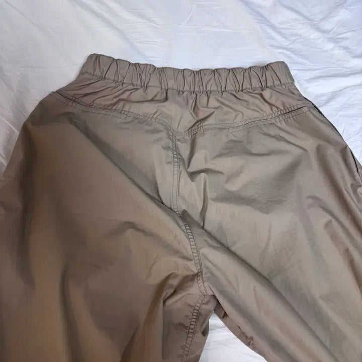 [BUNJANG] nanamica Deck Pants Beige 32 / 나나미카 nanamica 덱 팬츠 [32] 베이지