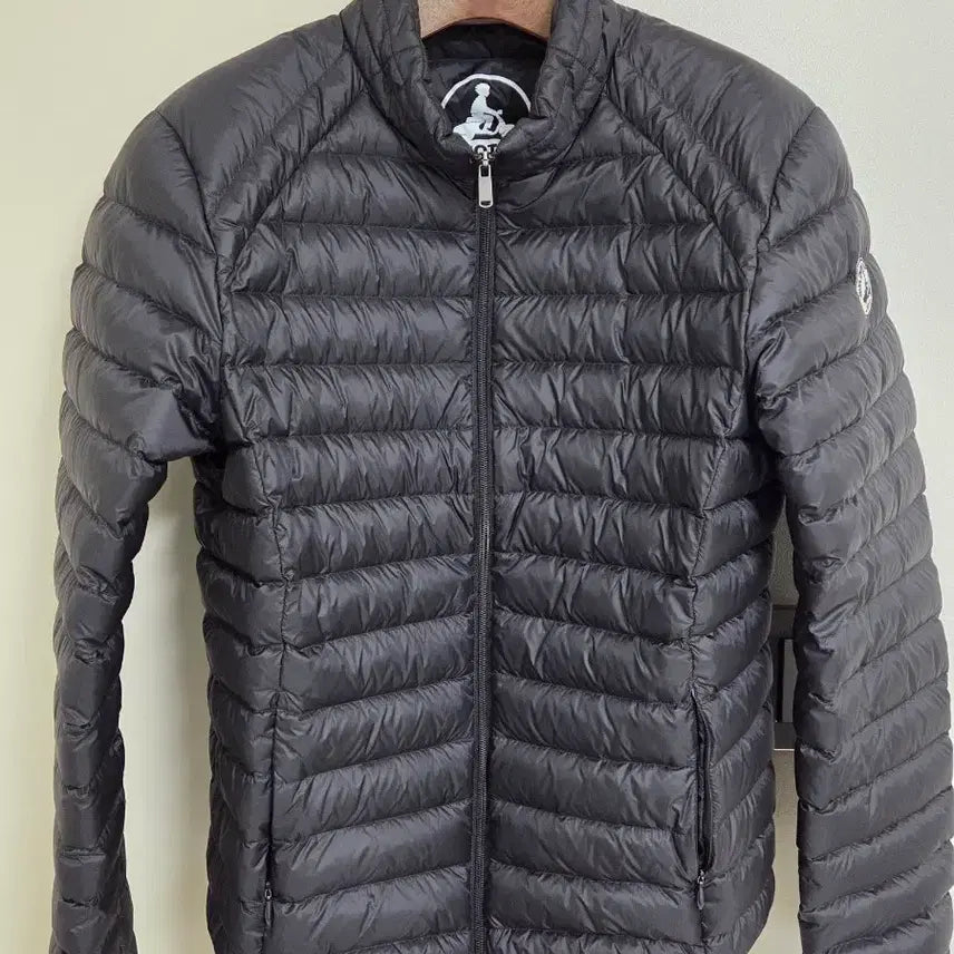 [BUNJANG] JOTT Lightweight Padded Jacket XL / 프랑스 브랜드 JOTT 경량패딩 XL 105