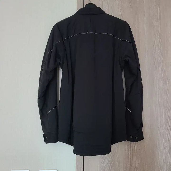 [SOLD OUT] 앤드원더 폴라텍 알파 셔츠 3