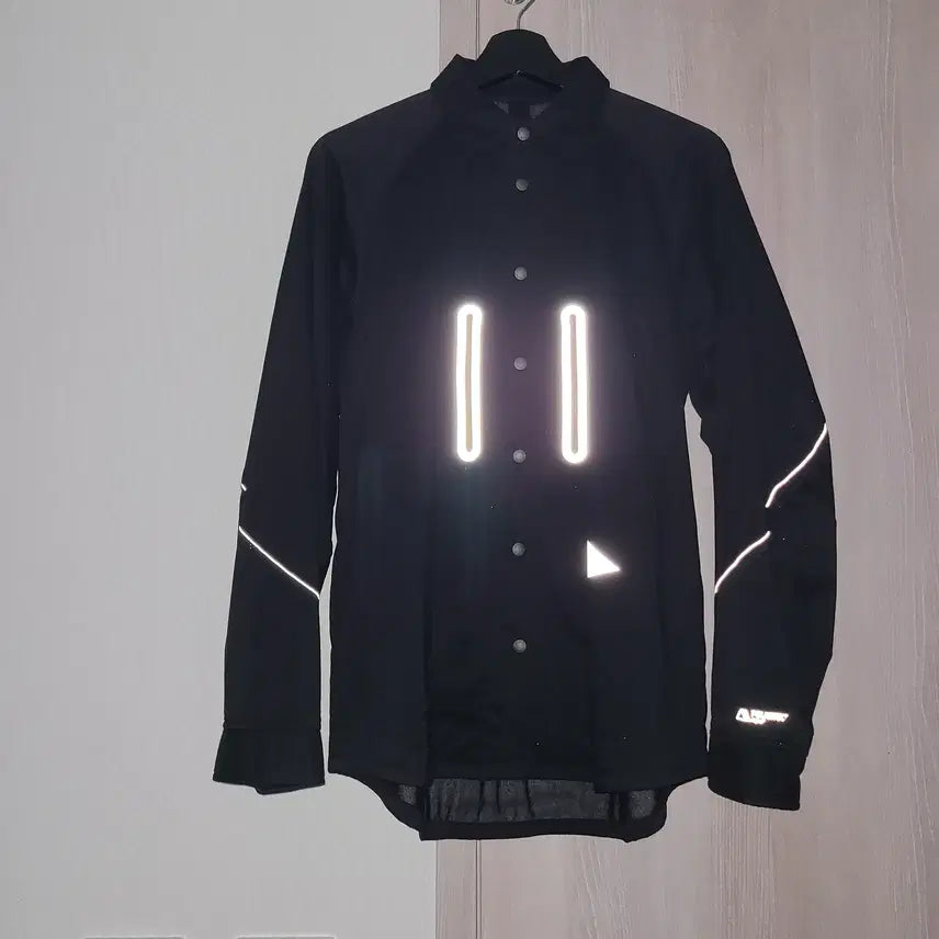 [SOLD OUT] 앤드원더 폴라텍 알파 셔츠 3