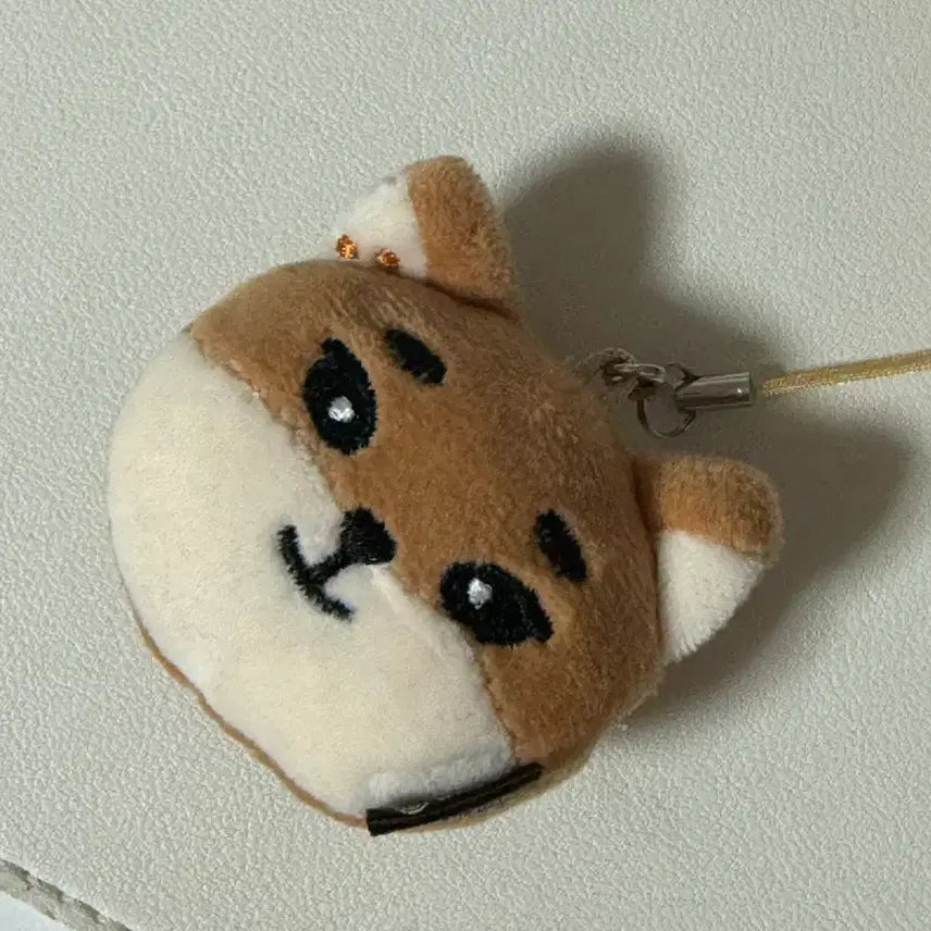 [BUNJANG] DAY6 Finale MD Face Keyring / 데이식스 피날레 엠디 페이스키링 데니멀즈 쁘띠멀즈 케