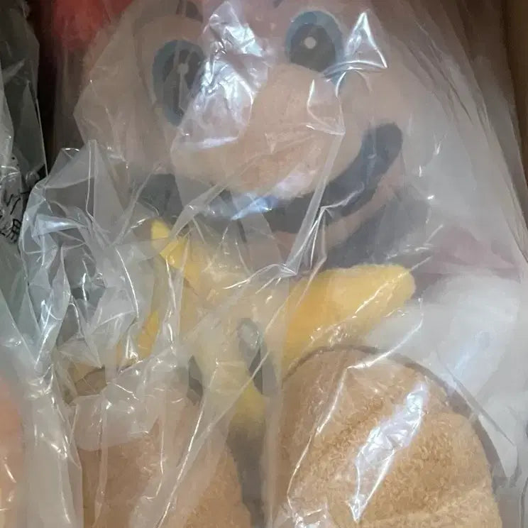 [BUNJANG] Super Mario Ichiban Kuji A Prize Mario Figure / 슈퍼마리오 제일복권 A상 마리오