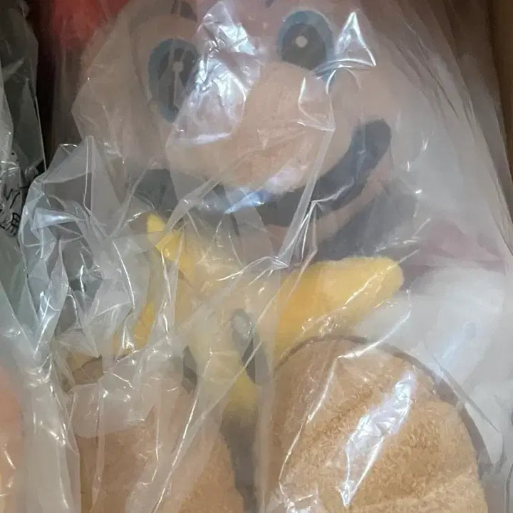 [BUNJANG] Super Mario Ichiban Kuji A Prize Mario Figure / 슈퍼마리오 제일복권 A상 마리오