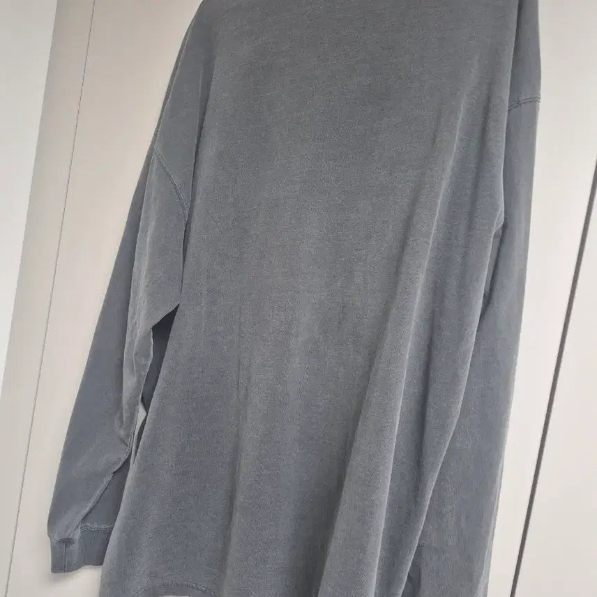 [BUNJANG] Galfy Subculture Long Sleeve / galfy  갈피 서브컬쳐 지뢰계 롱슬리브