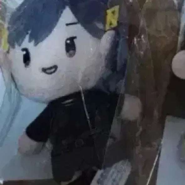 [BUNJANG] Hasunosora Izumi Segakuji Nui Plush / 하스노소라 카츠라기 이즈미 세가쿠지누이 판매