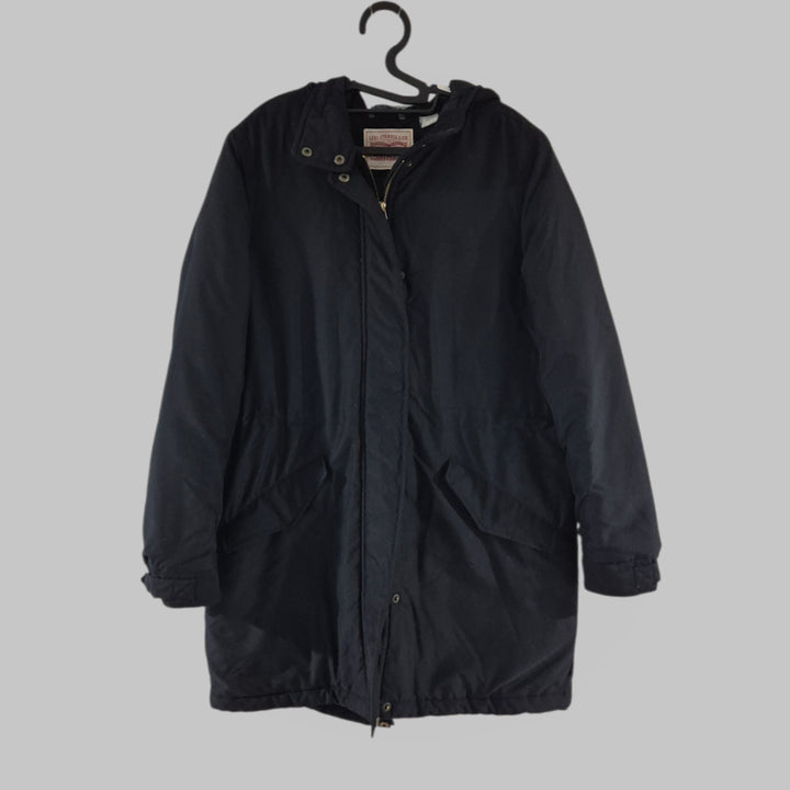 [BUNJANG] Levi's Women's Field Jacket / [L]리바이스 여자 야상점퍼