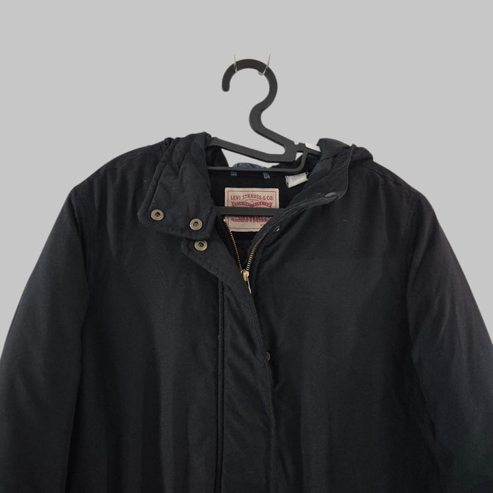 [BUNJANG] Levi's Women's Field Jacket / [L]리바이스 여자 야상점퍼