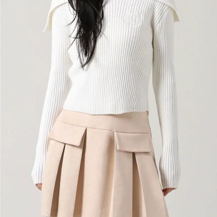 [BUNJANG] Urban Dress Mini Pocket Skirt / 어반드레스 미니포켓 스커트 미니스커트 포켓스커트