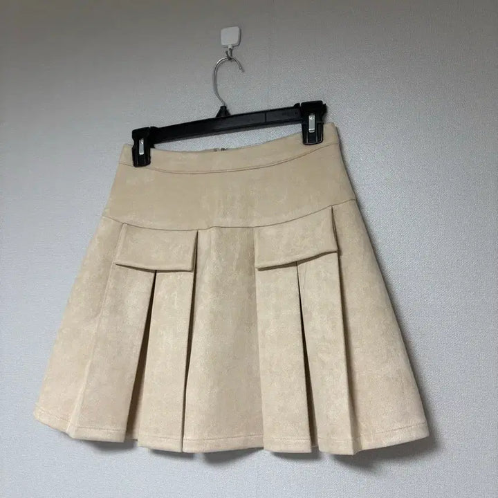 [BUNJANG] Urban Dress Mini Pocket Skirt / 어반드레스 미니포켓 스커트 미니스커트 포켓스커트