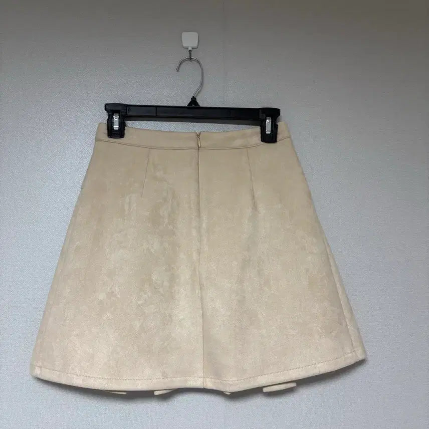 [BUNJANG] Urban Dress Mini Pocket Skirt / 어반드레스 미니포켓 스커트 미니스커트 포켓스커트
