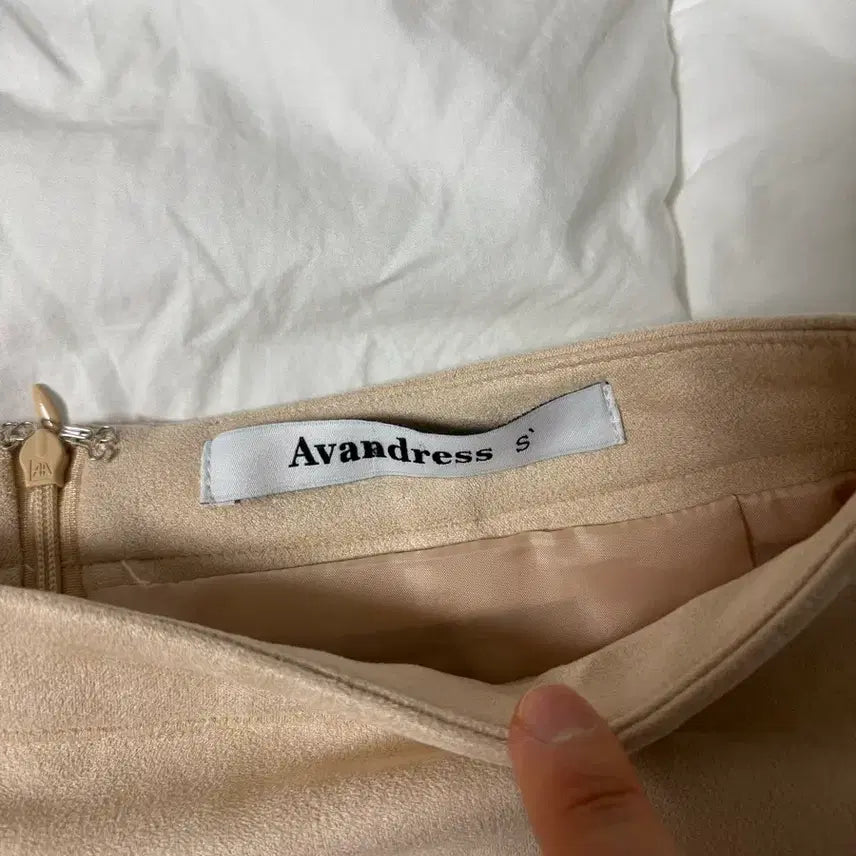 [BUNJANG] Urban Dress Mini Pocket Skirt / 어반드레스 미니포켓 스커트 미니스커트 포켓스커트