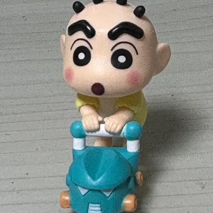 [BUNJANG] Crayon Shin-chan Baby Figure Collection Figure / 반다이 짱구 아기 피규어 컬렉션 가챠 판매