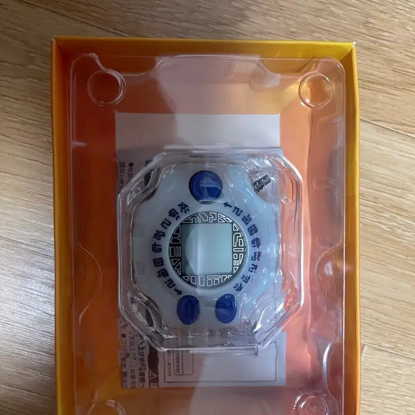 [BUNJANG] Digimon Digivice Complete / 디지몬 디지바이스 Complete 팝니다.