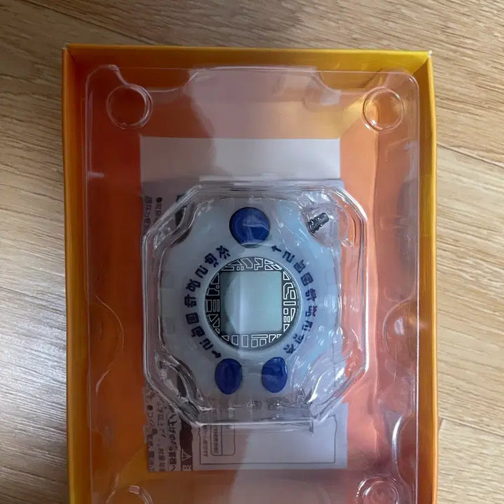 [BUNJANG] Digimon Digivice Complete / 디지몬 디지바이스 Complete 팝니다.