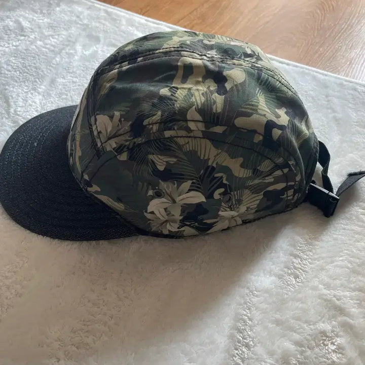 [BUNJANG] CAYLER&SONS Camp Cap / CAYLER&SONS 캠프캡 모자