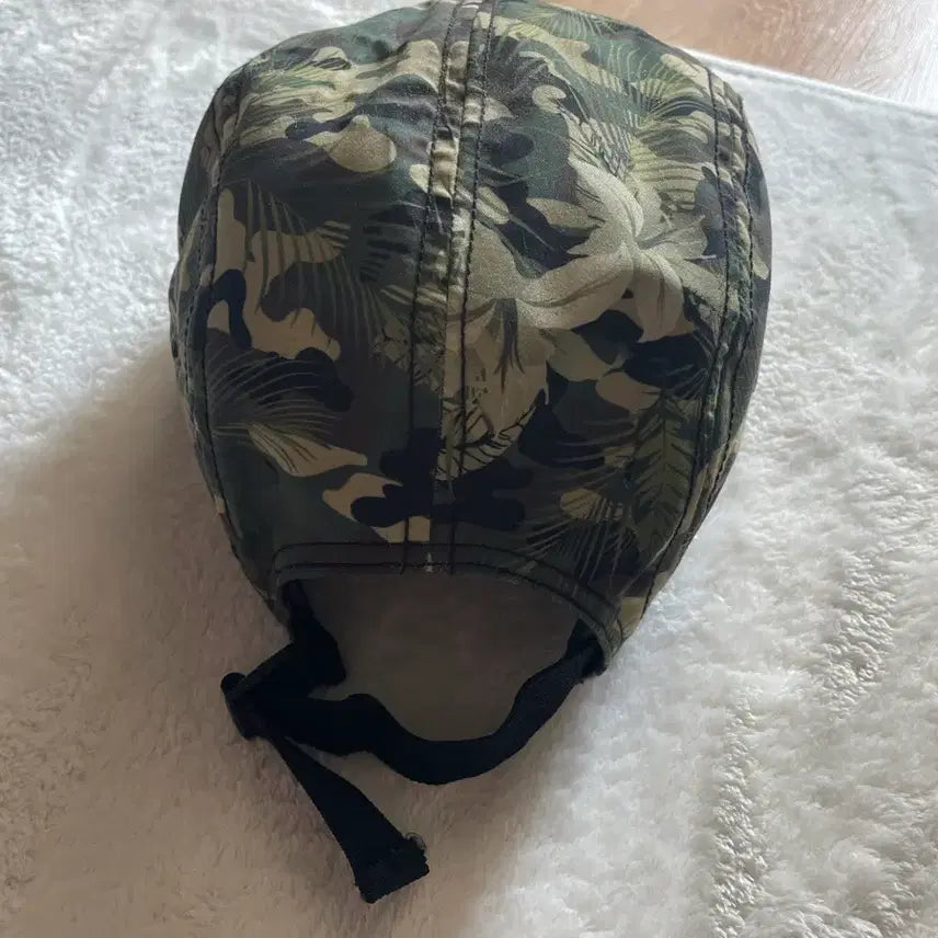 [BUNJANG] CAYLER&SONS Camp Cap / CAYLER&SONS 캠프캡 모자