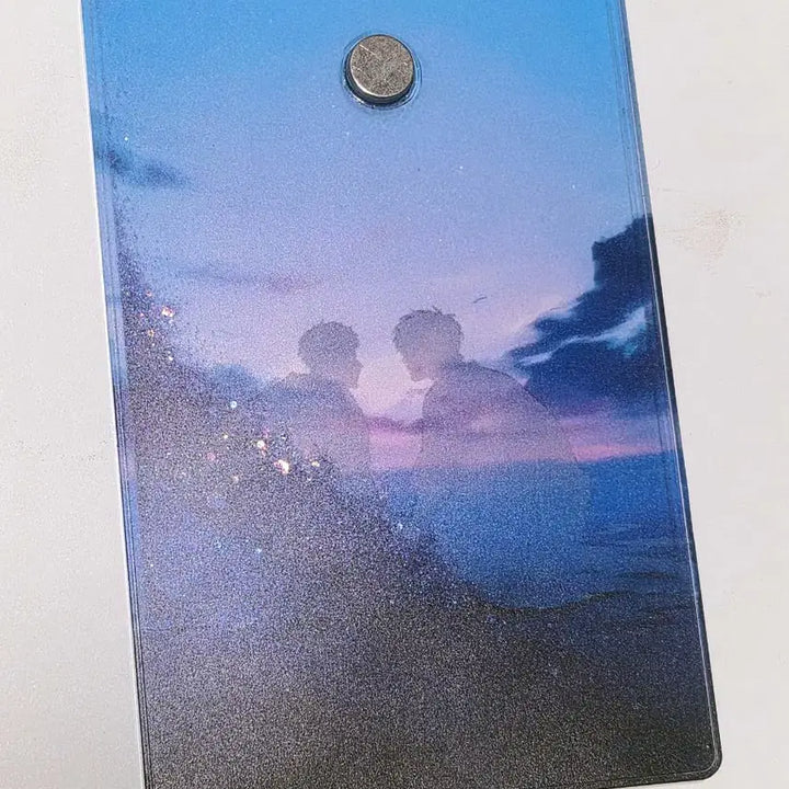 [BUNJANG] Slam Dunk Taewoong & Daeman Acrylic Doll / 슬램덩크 농놀 태웅대만 탱댐 아크릴 유사코롯타