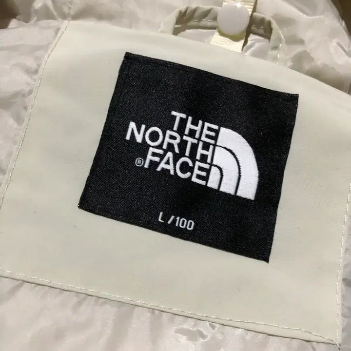 [BUNJANG] The North Face Dryvent Jacket / 노스페이스 새상품급 드라이벤트 바람막이 자켓 내피분리형