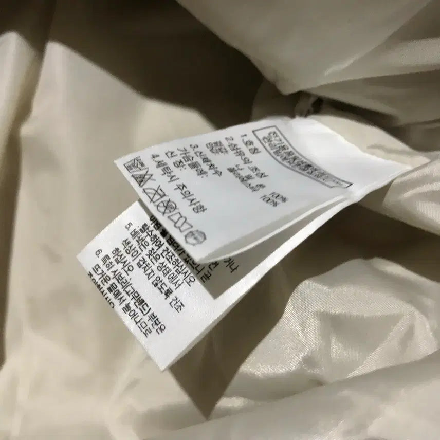 [BUNJANG] The North Face Dryvent Jacket / 노스페이스 새상품급 드라이벤트 바람막이 자켓 내피분리형