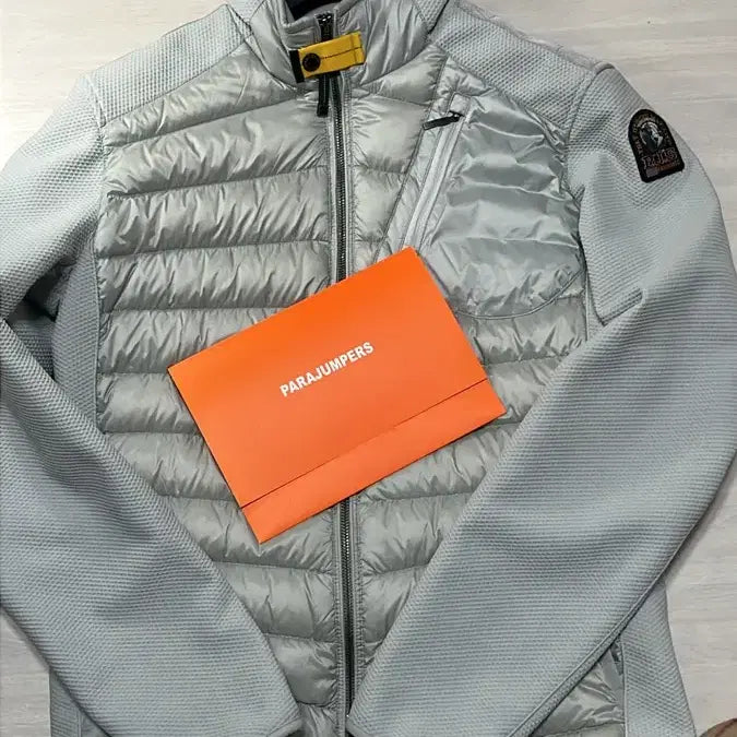 [BUNJANG] Parajumpers Jayden Lightweight Down Jacket / [구성품 풀세트] [새상품] 파라점퍼스 제이든 경량패딩