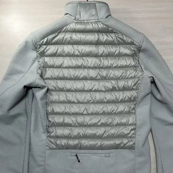 [SOLD OUT] [구성품 풀세트] [새상품] 파라점퍼스 제이든 경량패딩