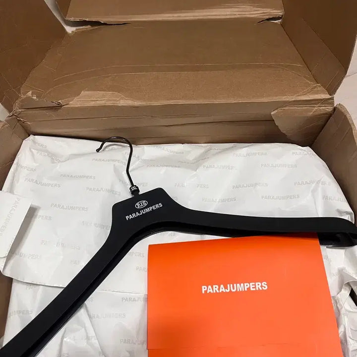 [BUNJANG] Parajumpers Jayden Lightweight Down Jacket / [구성품 풀세트] [새상품] 파라점퍼스 제이든 경량패딩