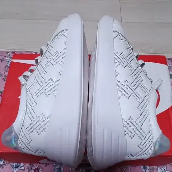 [BUNJANG] Michel by Tandy Sneakers (245mm) / 미셸바이탠디 스니커즈(245mm)
