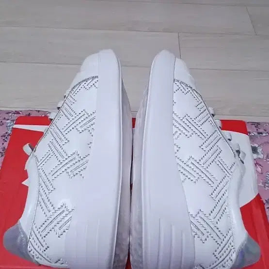 [BUNJANG] Michel by Tandy Sneakers (245mm) / 미셸바이탠디 스니커즈(245mm)