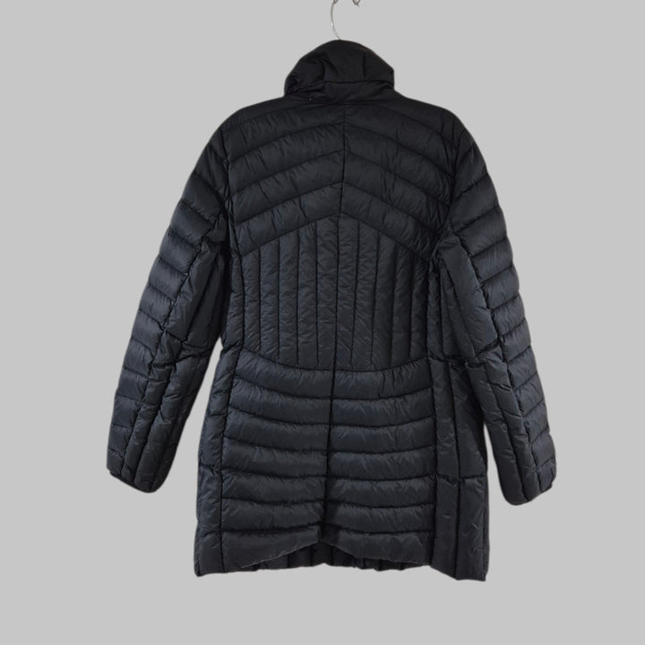 [BUNJANG] Rainby Women's Goose Down Lightweight Padded Jacket / [95]레인바이 여자 구스경량패딩