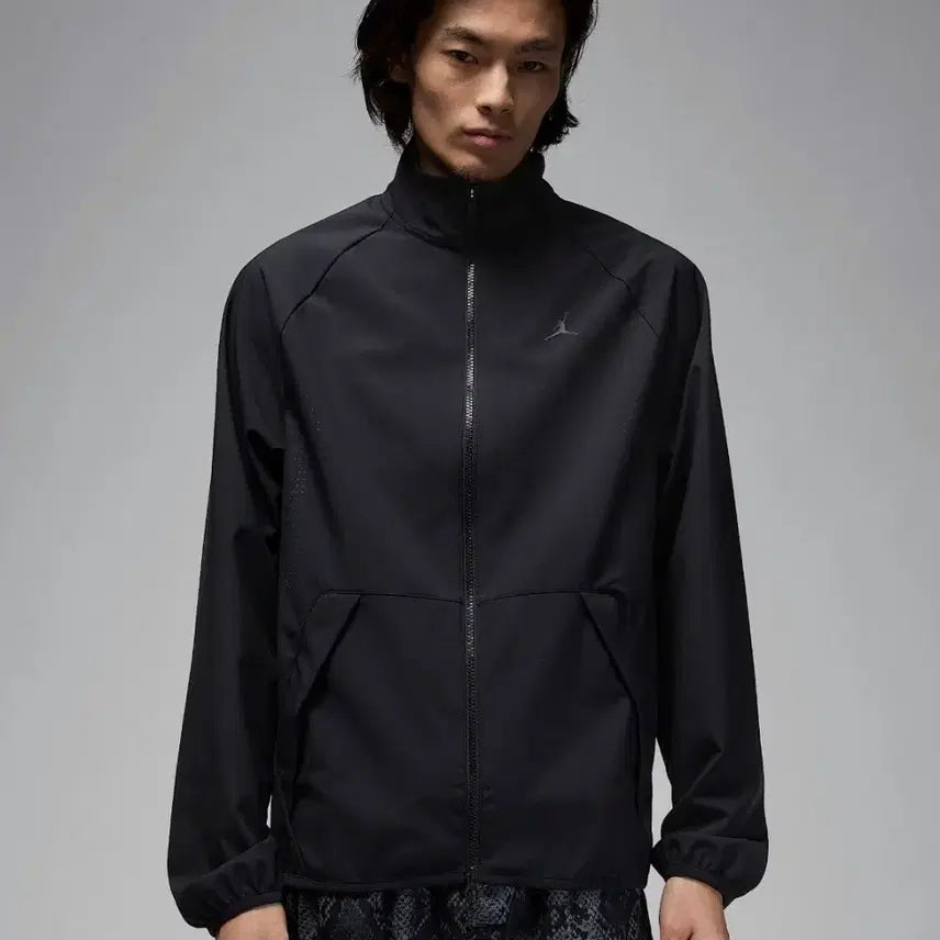 [BUNJANG] Nike Jordan Sports Jam Warm-up Jacket / 나이키 조던 스포츠 잼 워밍업 재킷