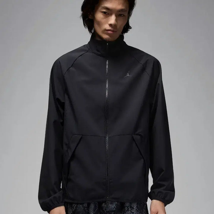 [BUNJANG] Nike Jordan Sports Jam Warm-up Jacket / 나이키 조던 스포츠 잼 워밍업 재킷