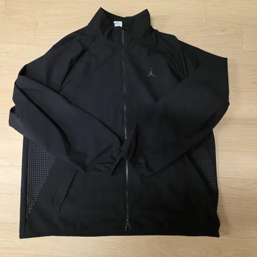 [BUNJANG] Nike Jordan Sports Jam Warm-up Jacket / 나이키 조던 스포츠 잼 워밍업 재킷