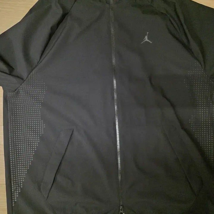 [BUNJANG] Nike Jordan Sports Jam Warm-up Jacket / 나이키 조던 스포츠 잼 워밍업 재킷