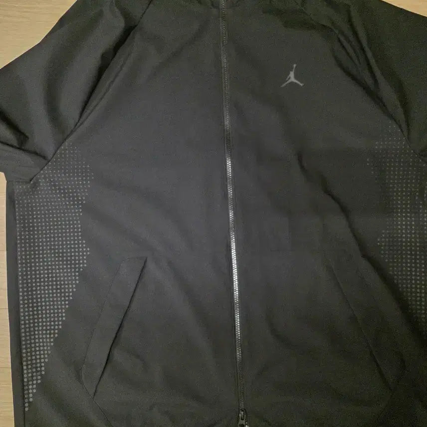 [BUNJANG] Nike Jordan Sports Jam Warm-up Jacket / 나이키 조던 스포츠 잼 워밍업 재킷