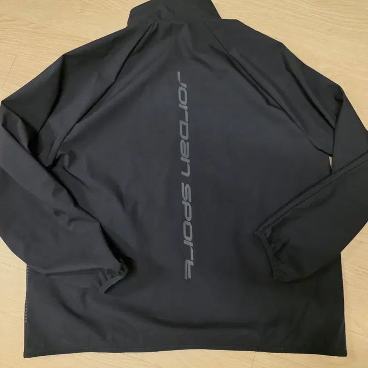 [BUNJANG] Nike Jordan Sports Jam Warm-up Jacket / 나이키 조던 스포츠 잼 워밍업 재킷