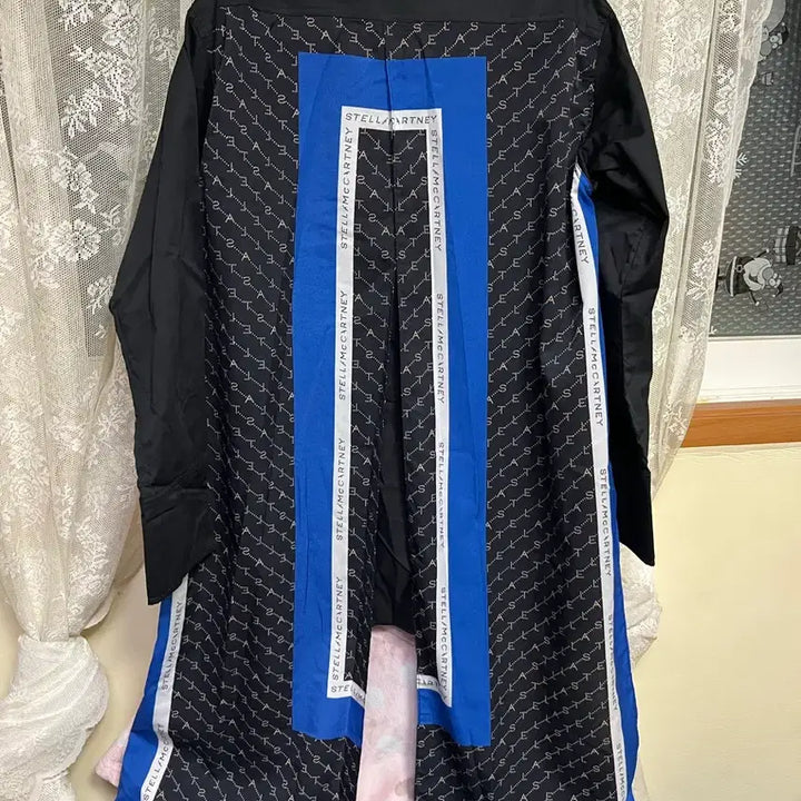 [BUNJANG] 스텔라맥카트니 블랙 셔츠 / 스텔라맥카트니 블랙 셔츠