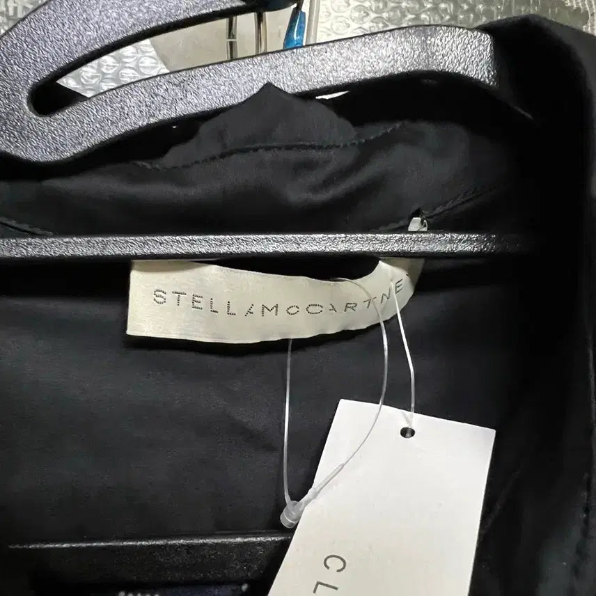 [BUNJANG] 스텔라맥카트니 블랙 셔츠 / 스텔라맥카트니 블랙 셔츠