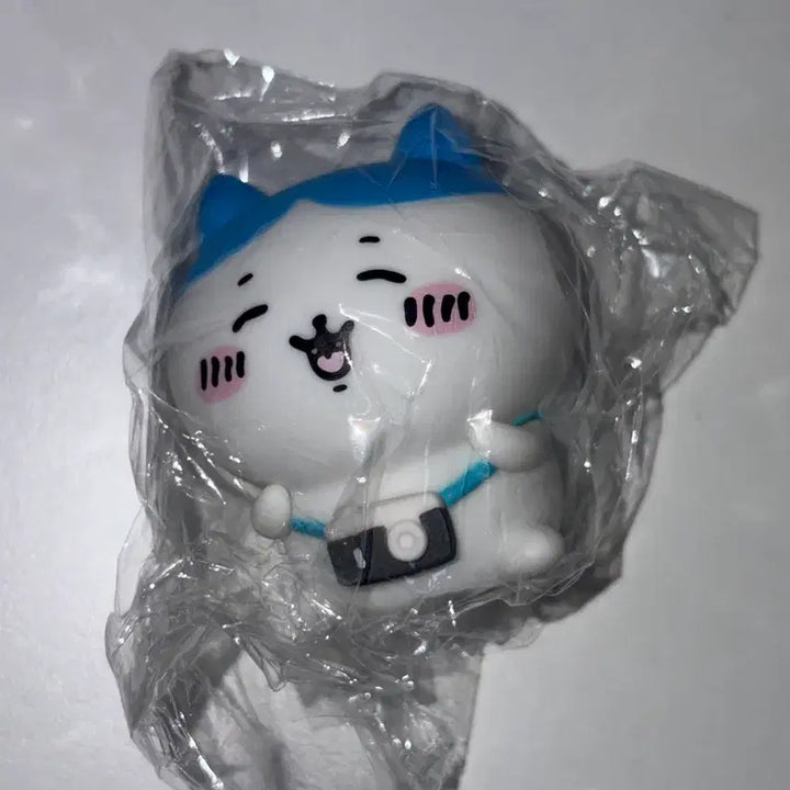 [BUNJANG] Munjakgwi Hachiware Figure / [새상품]먼작귀 하치와레 피규어