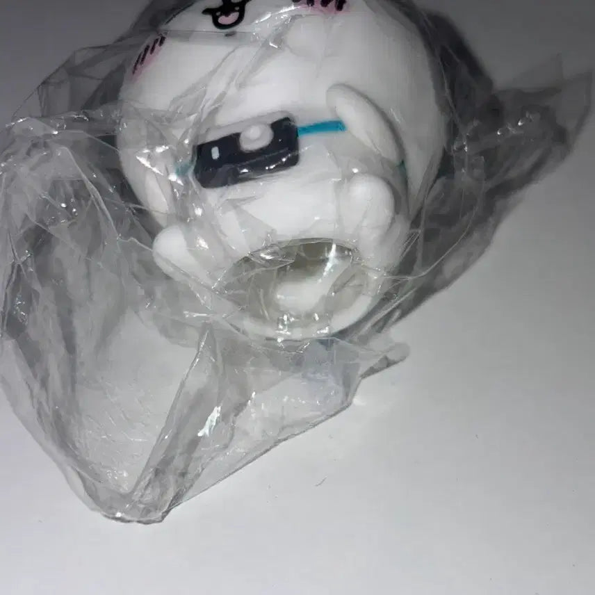 [BUNJANG] Munjakgwi Hachiware Figure / [새상품]먼작귀 하치와레 피규어