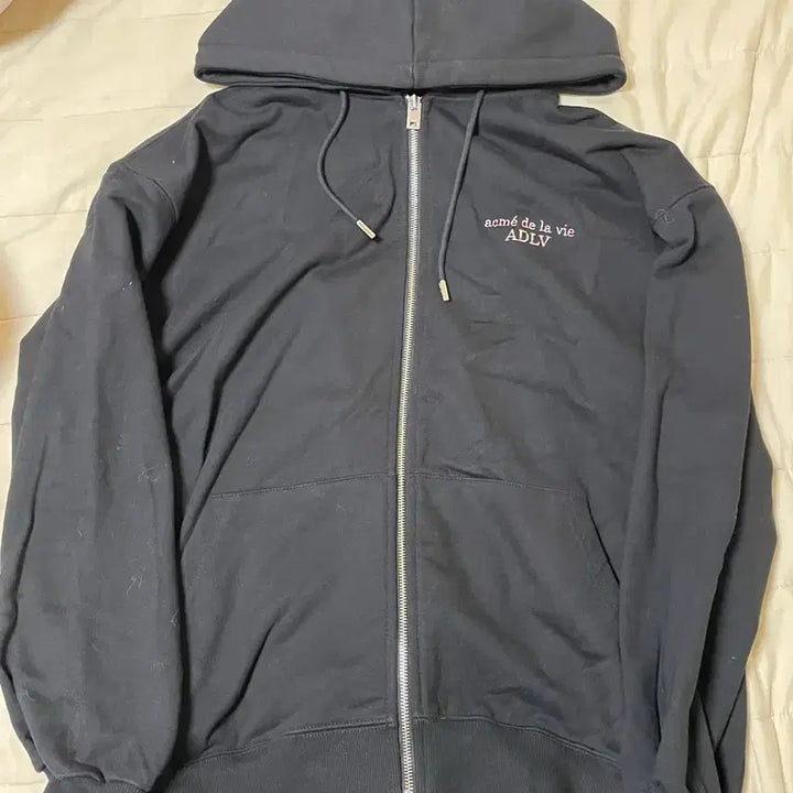 [BUNJANG] Acme De La Vie Hoodie / 아크메드라비 후드집업 팔아요