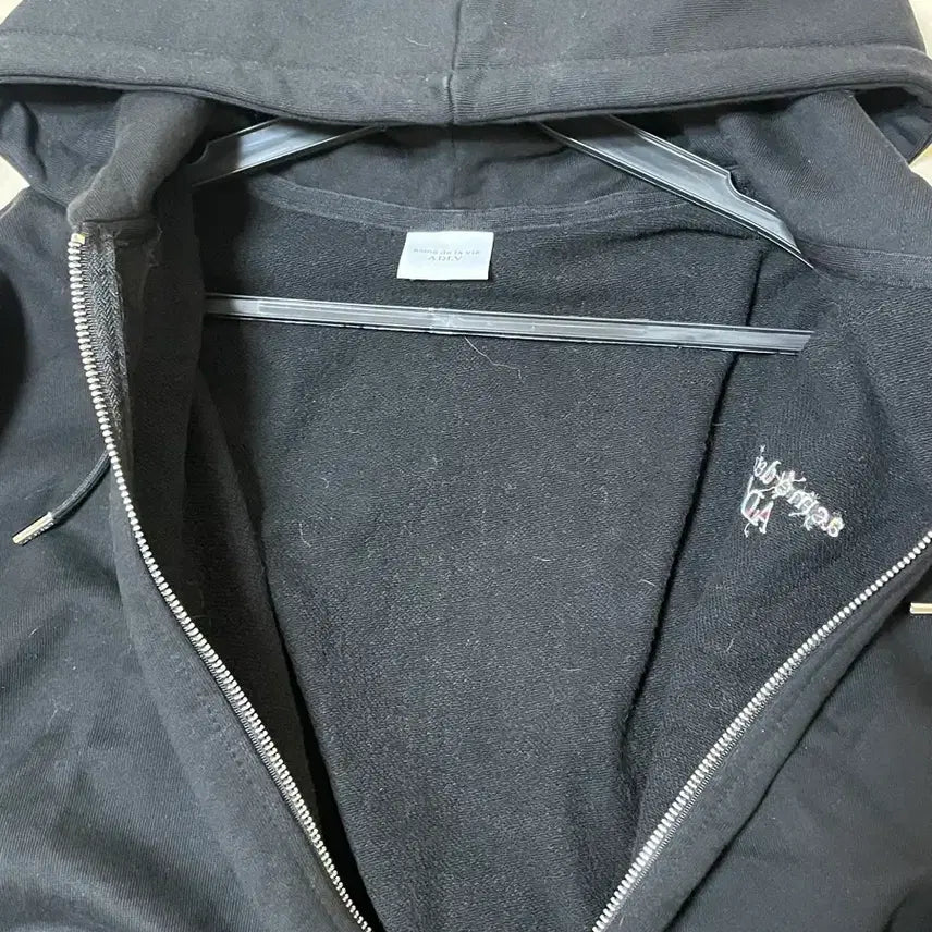 [BUNJANG] Acme De La Vie Hoodie / 아크메드라비 후드집업 팔아요