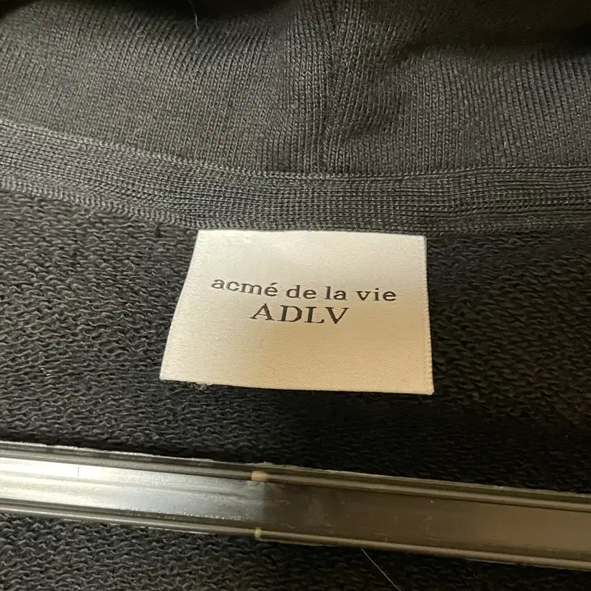 [BUNJANG] Acme De La Vie Hoodie / 아크메드라비 후드집업 팔아요