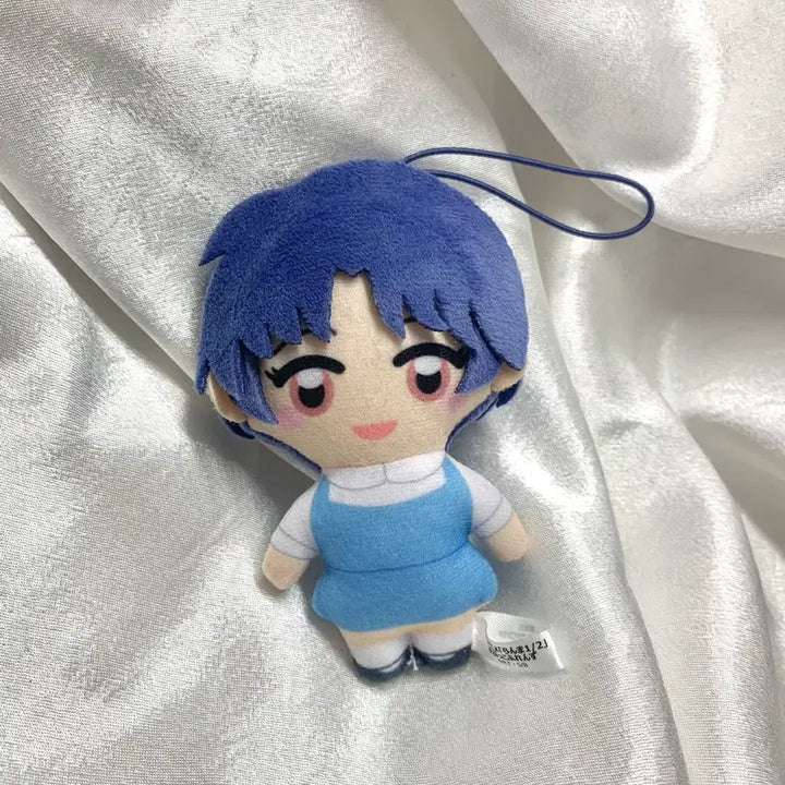 [BUNJANG] Ranma Akane Nui Gacha / 란마 아카네 누이 가챠