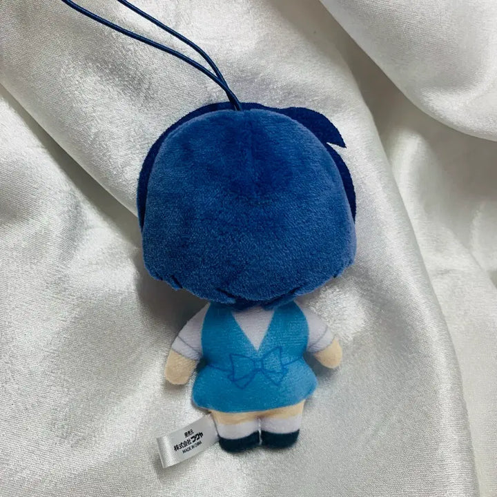 [BUNJANG] Ranma Akane Nui Gacha / 란마 아카네 누이 가챠