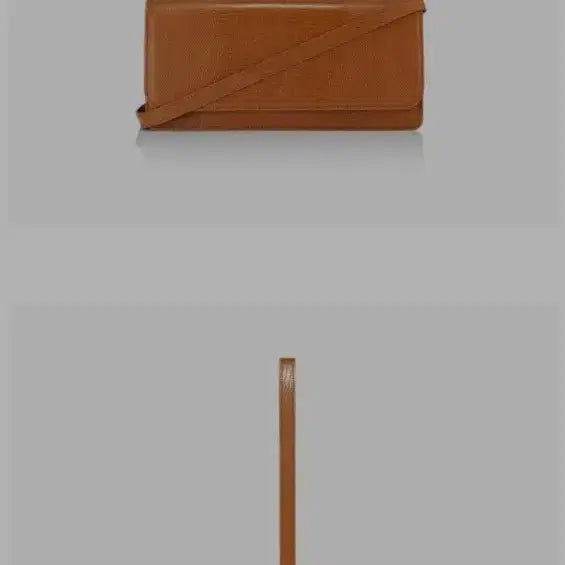 [BUNJANG] Find Kapoor Patty Bag 26 Lizard Handbag / [새상품] 파인드카푸어 패티백 26 리자드