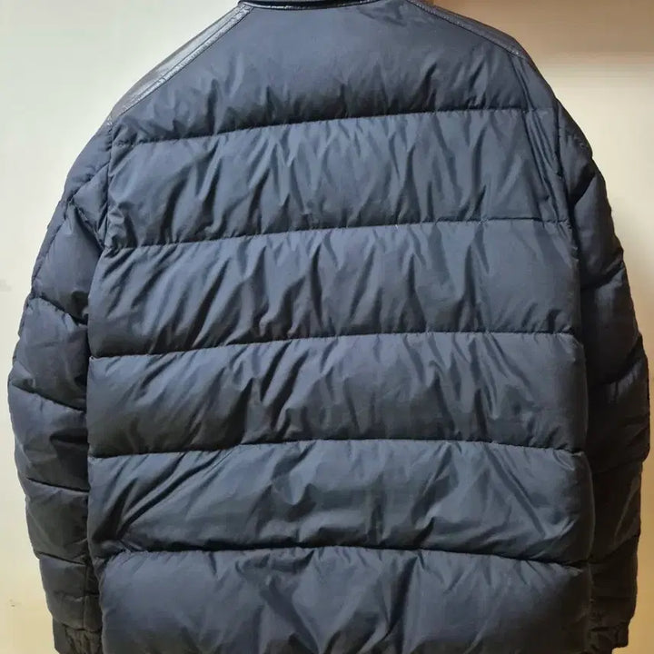 [BUNJANG] Moncler Men's Padded Jacket (Size 1) / 정품)몽클레어 남성 패딩  1사이즈